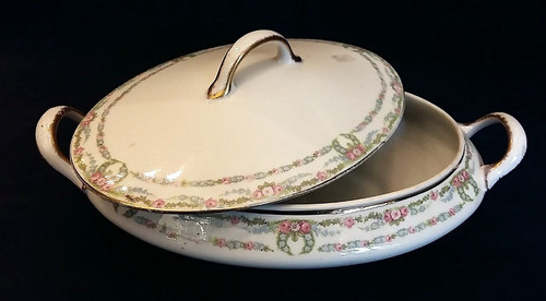 Antigua Guisera Limoges - La Casa De Honduras (201) 1