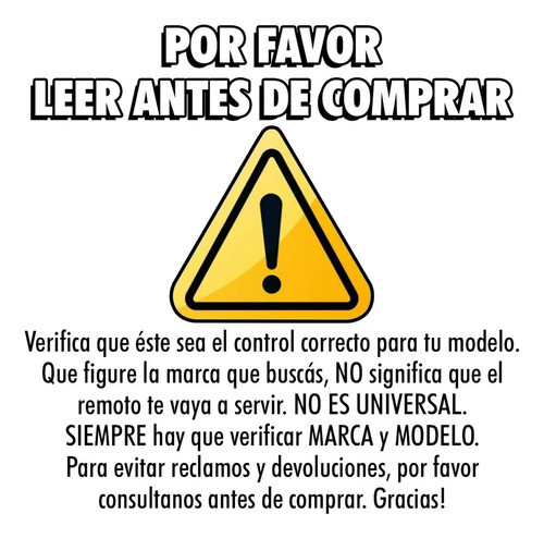 Control Remoto Para Samsung Monitor Smart Samsung M5 27 1