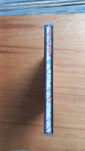 Cd Inezita Barroso Brasileira Alma (excelente Estado) 1