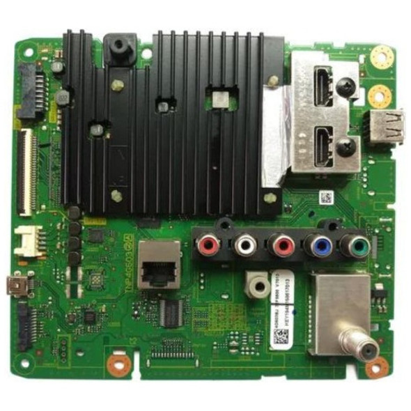 Placa Principal Panasonic Tc-32fs600b Tc-32fs600 Tnp4g603 1
