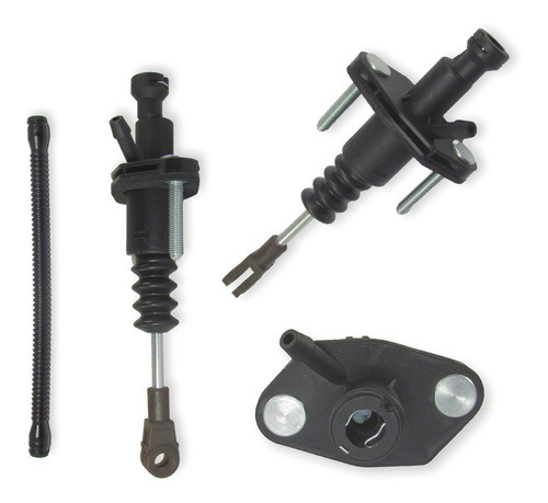 Bomba Embrague Chevrolet Vectra 2006-2011 (c) 0
