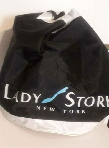 Bolso Náutico Lady Stork 1