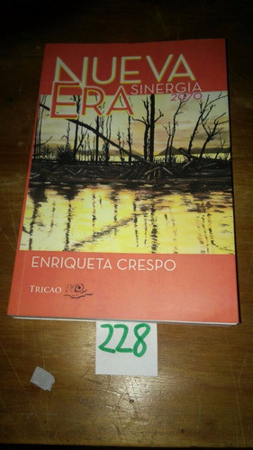 Nueva Era Sinergia - Enriqueta Crespo 0