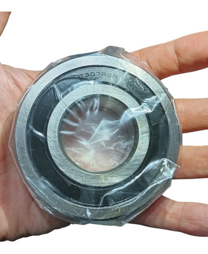 Rodamiento 6307 2rsr 0