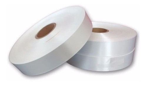 Poliamida Fasco Premium 25 X 200 Textil Zebra  Pack X5 0