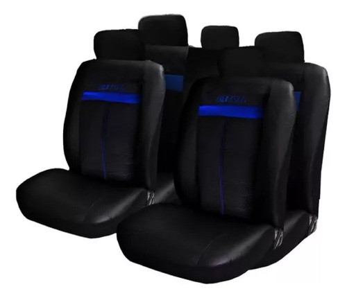 Funda Para Vehiculos Universal P/auto Qkl 11 Modelos Dif En 0