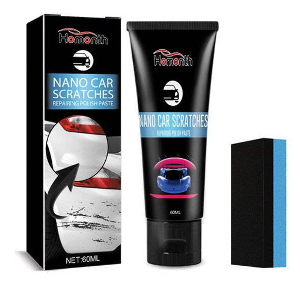 Spray De Oxidação N Car Repairing Liquid Ceramic Coat Sup 50 0