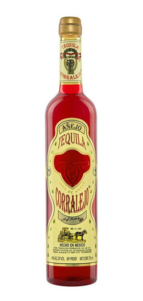 Tequila Corralejo Añejo Envio A Todo El Pais Sin Cargo 0 Tequila Corralejo Añejo Envio A Todo El Pais Sin Cargo 0