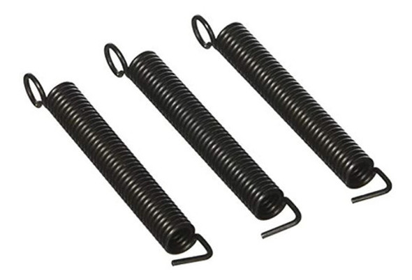 Floyd Rose Silencioso Tremolo Muelles 0