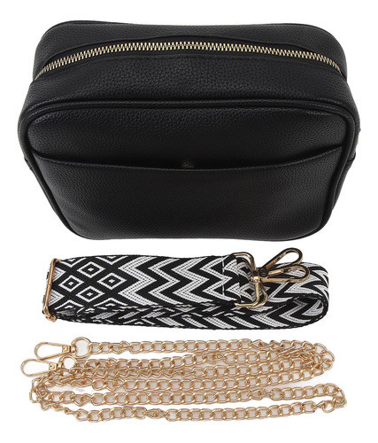 Bolsa De Ombro Elegante, De Alta Qualidade, Alça Moderna, Gr 1