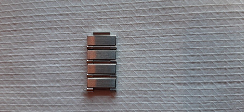 Eslabones Para Reloj Omega 0