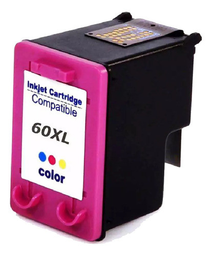 Cartucho Tinta Compatível Microjet Para Uso Em F4480 C4795 0