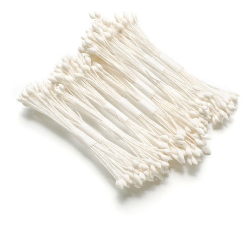 Pistilos Blancos 480 Cabezas Cód. 9022 0