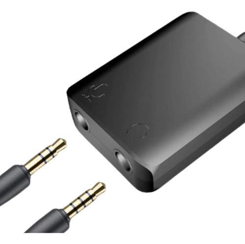 Mini Adaptador  De Sonido Saramonic Ea2 1