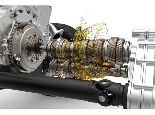 Cambio De Liquido En Caja Chevrolet Crueze Corsa Agile Celta 1