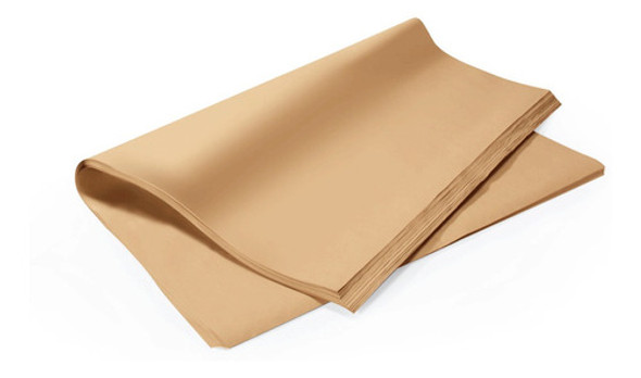 Papel Kraft En Hojas 100x75cm 10kg - 80 Gramos 0