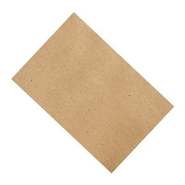 Papel Kraft En Hojas 100x75cm 10kg - 80 Gramos 1