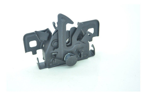 Cerradura Capot Renault Clio Iv/captur Manual Original 0