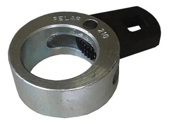 Llave Saca Mates De Cremallera 34 A 41mm Encastre De 1/2 0