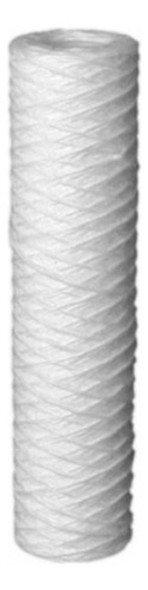Cartucho Filtro Repuesto Hilo Hidrolavadora - Equilimp 1