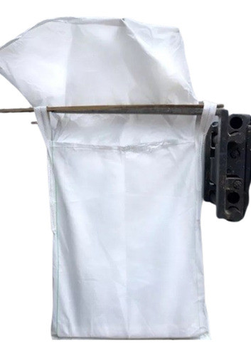 (packx2u) Bolson (big Bag) Harinero 90x90x120 - Tipo C1 0