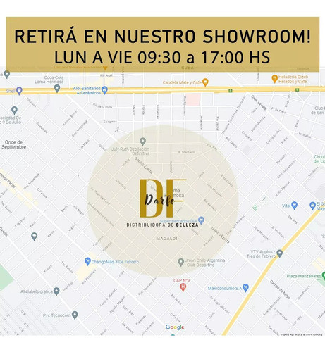 Filos Repuestos De Garlopin 1