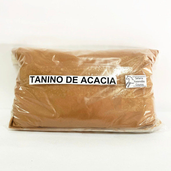 Tanino De Acácia Vegetal 20kg Comprar Apenas 1 Unidade 1