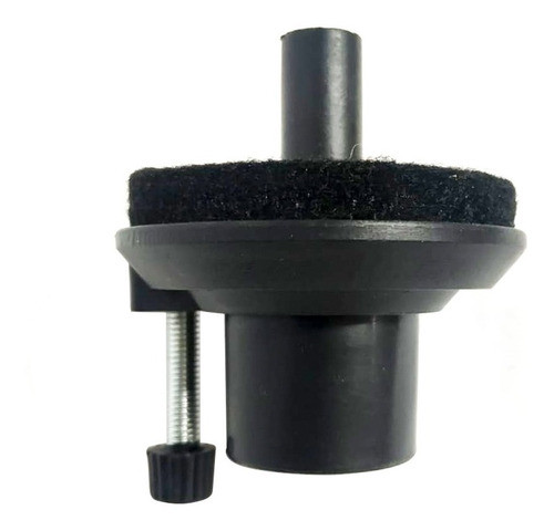 Base Para Máquina De Chimbal 7/8 Hi Hat Oferta! Promoção! 0