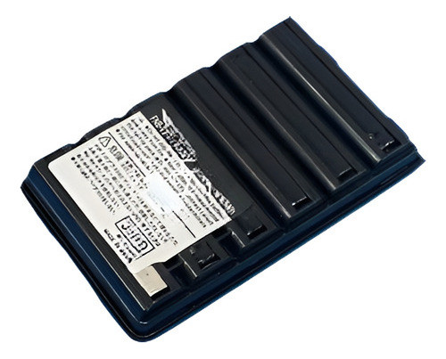 Para Yaesu Vx-120 Vx-210 Ft-60r/e Ft-250r Fnb-v57 De Ft-270r 0