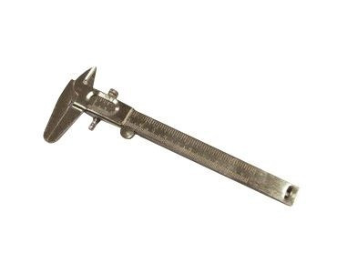 Calibre Cromado Mm/puLG 5 Pulgadas Black Jack Bjt204 0