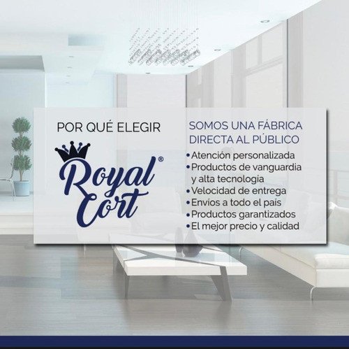 Tapa Decorativa Para Cortina Roller 1