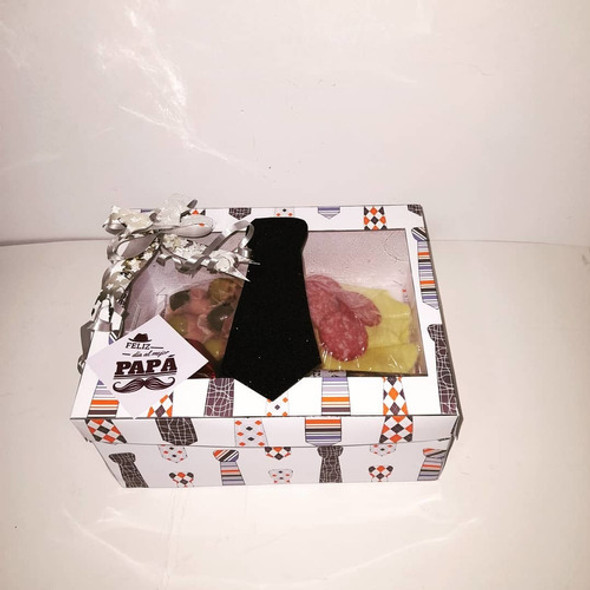 Caja Picada Día Del Padre 1
