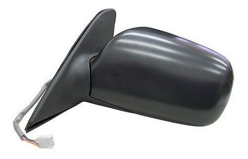 Espejo Izq. Electrico -tyc- Toyota Corolla 1997-99 0