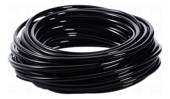 Manguera Flexible Para Riego Por Goteo De 12 Mm. 10 Metros 1