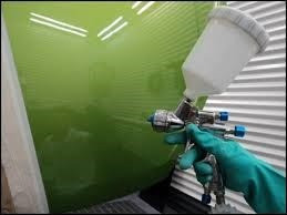 Barniz Automotriz Poliuretano 5:1+ Catalizador .x900ml B2 1