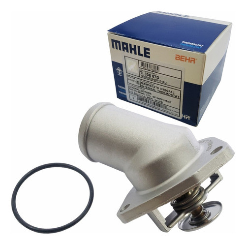 Valvula Termostatica S10 2.2 8v 2000 2001 Ti33887d Mahle 0