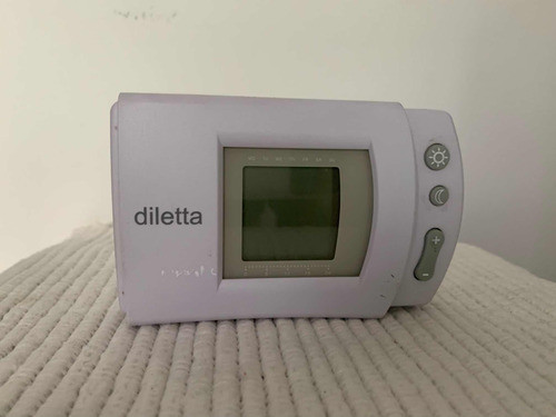 Termómetro De Temperatura 0