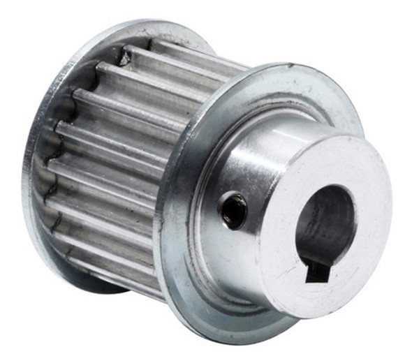 Polea Htd5m 20 Dientes Ancho 15mm 0