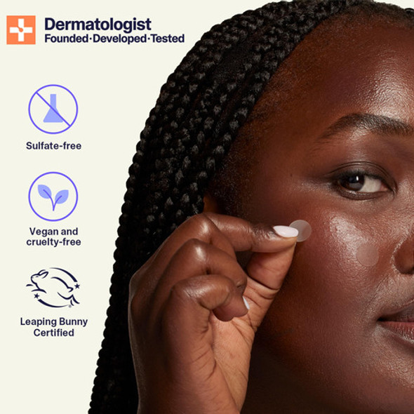 Emergency Spot Patch Curology Hydrocolloid Pimple 80 Unidade 1 Emergency Spot Patch Curology Hydrocolloid Pimple 80 Unidade 1