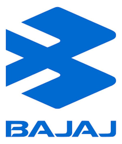 Kit Tuerca Comple Defensa Der Rouser 200 As Original Bajaj 1
