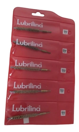 Cepillo Lubrilina De Broce Para Baqueta 5.5mm 1