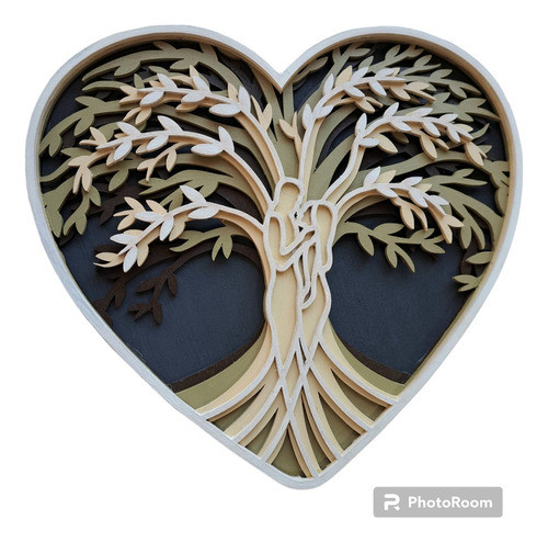 Árbol De La Vida Para Regalar 0