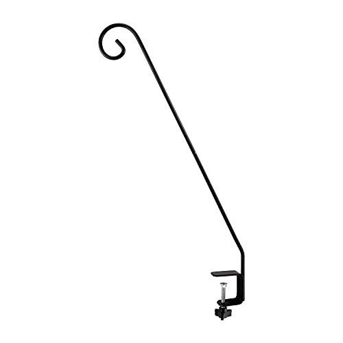 Soporte De Metal Para Comedero De Aves Ajustable 0