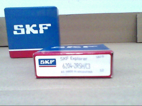 Ruleman 20x46x14 Skf 0