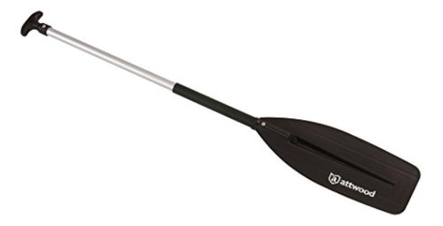 Attwood 11764-1 - Remo Ergonómico De Aluminio Para 0