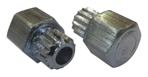 Kit Bulones Antirrobo Rueda Master 1