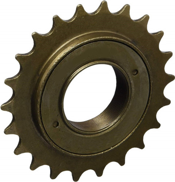 Piñón Libre Bicicleta Ciclismo 20 Dientes 0