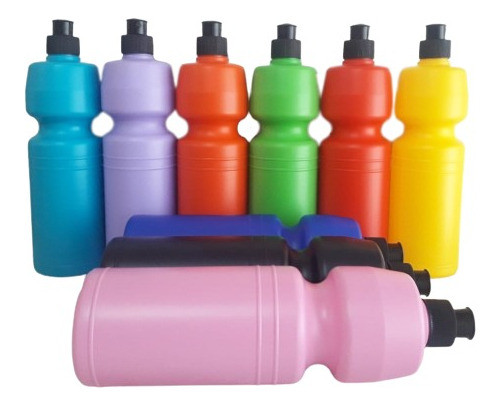 Souvenirs Botellas Deportivas Surtidas X65 0