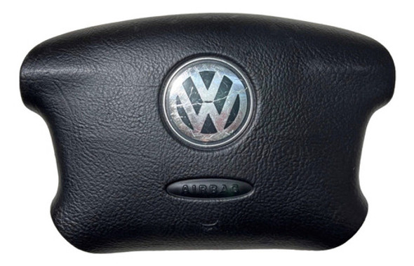 Airbag Conductor Volante Orig Volkswagen Bora Golf Passat 0 Airbag Conductor Volante Orig Volkswagen Bora Golf Passat 0