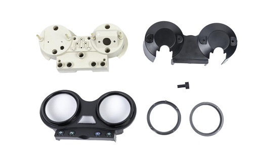 Kit Carcasa Tablero Completa Suzuki En125 Mtc 0